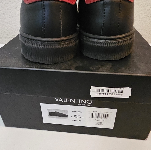 Valentino sneakers - Picture 4 of 4